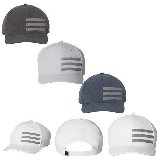 🇺🇸Original Adidas Bold 3 Stripes Cap - A631 | Lazada PH