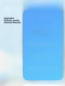 Decathlon Chlorine Removal Shampoo And Body Wash Two-In-One Swimming Special Female Chlorine Removal Face Wash IVA6