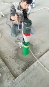 Máy Khoan Rút Lõi KAIBANG K6235 - Hàng Nội Địa Cao Cấp