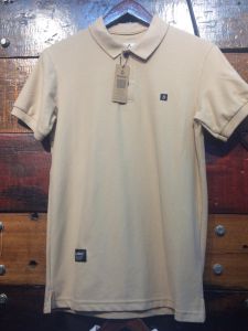 KAOS KERAH ALARIC//KAOS KRAH POLLO SHIRT//KUALITAS PREMIUM