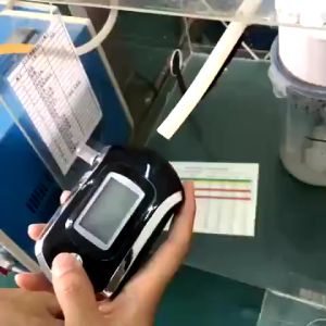 Máy Kiểm Tra Nồng Độ Cồn Hơi Thở Mini Máy Kiểm Tra Nồng Độ Cồn AT6000 Màn Hình LCD Kỹ Thuật Số Cảnh Sát Chuyên Nghiệp