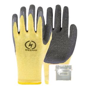 TAODUN | Electrical Insulation Gloves 1000v