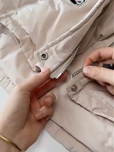 10Pcs Kit Pengganti Resleting: Solusi Cepat untuk Ritsleting Rusak