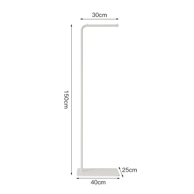 MUYUNGONG | Modern Minimalist Freestanding Coat Rack for Indoors