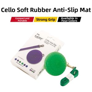 KAPAIER | Non-slip Pad Adhesive Removable Floor-safe