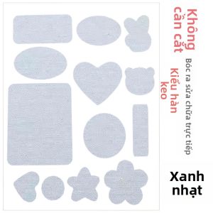 JIFANPAUL | Miếng Dán Jean Không Dây Tàng Hình