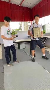 [Mẫu Mới] Loa Karaoke Di Động AT T9 Bass 20 Tặng 2 Micro  Loa Bluetooth Bass Mạnh Hát Karaoke Loa Karaoke Gia Đình Cao Cấp Sạc Pin Tích Điện Pin Trâu Âm Thanh Ấm Áp Bass Cực MạnhLoa Nghe Nhạc Cho Âm Thanh 3D Sống Động . Bảo Hành Uy Tín