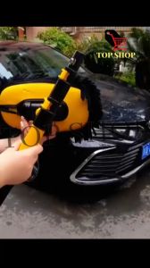 Top Telescoping Long Handle Car Cleaning Brush: A Comprehensive Guide