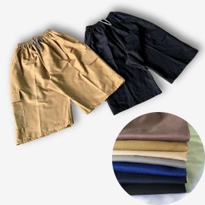 Celana Jumbo 7/8 | Celana Dewasa Pria | Celana Pendek Dewasa