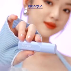 LADY LOOK | Bioaqua Darling Me Matte Lip Cream