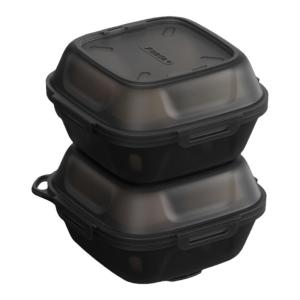 กล่องเก็บไข่ไก่แบบพกพาได้หลายวัตถุประสงค์ Awada ทนทานต่อการตกหล่นในกลางแจ้งสำหรับการปีนเขาและปิกนิก