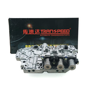 TRANSPEED 5F27E FS5AEL FNR5 Auto Transmission Valve Body for Ford Mazda 3/5/6 & Pentium B50 (2006-ON)
