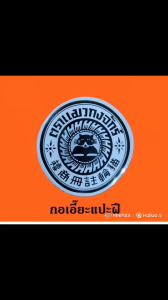 กอเอี๊ยะ แปะฝี ดูดหนอง ปิดฝีให้แตกเป็นแผล