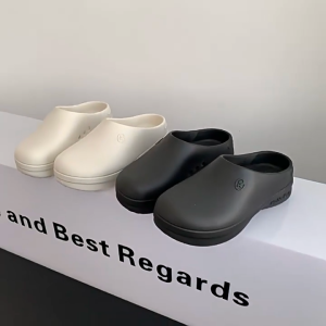 DS ใหม่ 🌈 รองเท้าหัวโต PEKA ส้นหนา งานสวยนุ่มมาก Size 36-43 พื้นหนา นุ่ม สวมใส่สบาย รองเท้าแฟชั่นผู้หญิงผู้ชาย รองเท้าผู้หญิง รองเท้า รองเท้าแตะ รองเท้าแตะผู้หญิง รองเท้าหัวโตผู้ชาย