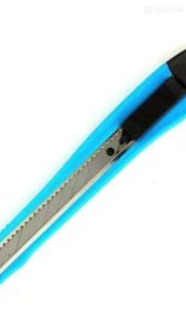 Dao Rọc Giấy Pro Office 9mm PO-KN901