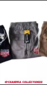 Celana Panjang Anak Cargo Kolor Anak-Anak Bahan Katun Tuwill Kombed Melar