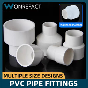 Bộ chuyển đổi ống ống xả bồn rửa mặt đường ống biến Đường kính ống phần cứng hộ gia đình biến Đường kính đầu nối ống nhiều kích cỡ khác nhau