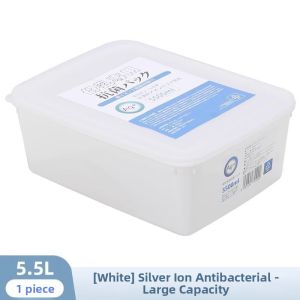 YUYOU | Antibacterial Fermentation Box for Dough