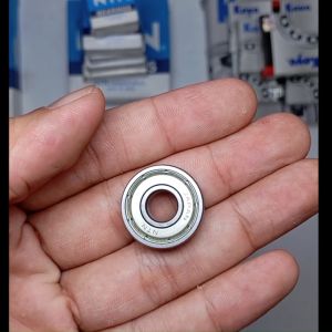 Laker Bearing 608 zz NTN INB Bearing As Roda Sepeda Roda SkateBoard Original NTN INB JEMBER