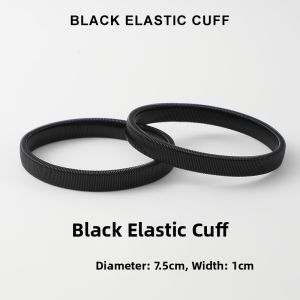 ZHONGYI | Sleeve Adjuster Arm Band Elastic Sleeve Fastener