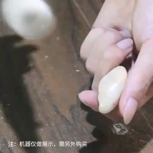 5/10Pcs Wool Wheel Polishing Head with 3mm Shank for Buffing Polishing Jewelry Metals Rotary Cleaning Tool Accessories