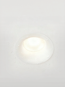 JINGYA | Frameless Waterproof LED Downlight Full Spectrum Fogproof