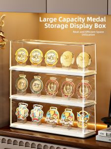 YOUKAMAN | Medal Display Box