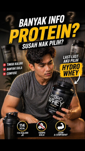Hydro Whey by Pharmanutri 1.3kg 80.3g Protein 44 Servings 0g Sugar 11g BCAAs-Choc/ Titan Whey Muscle Matrix One Shot