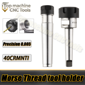 MTB MTA MT1 MT2 MT3 MT4 Morse Taper ER11 ER16 ER20 ER25 ER32 ER40 Collet Chuck HolderCNC Tool Holder Clamp