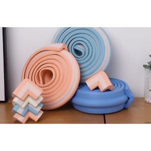 Bộ 1 Miếng Mút Xốp Bọc Cạnh Bàn - Bịt Góc Bàn An Toàn Cho Bé - Aeneas Shop