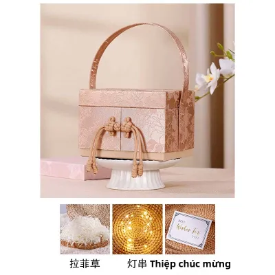 Bestlove | Hộp Quà Đa Năng Elegante