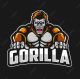 Gorilla 1 6 10