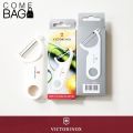 ที่ปอกผลไม้ VICTORINOX ของแท้
Swiss made คมมากค่ะ. 