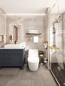 Bathroom Organizer Bathroom Shelving Rack Towel Rack Corner Shelf Bathroom Soap Rack Shampoo Holder Folding Towel Rack