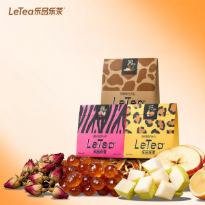 LEPINLECHA | Mothers Day Gift Beauty & Health Tea Bag