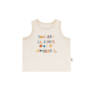 YOEHYAUL | Bộ Áo Vest Không Tay & Chân Váy Dây Đai Có Thể Điều Chỉnh