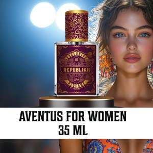 REPUBLIKA AVENTUS FOR WOMEN 35ML