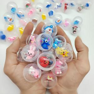forsso | Colorful Gashapon 32mm