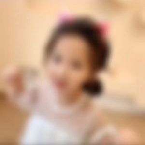 Murah Banget - Bando Mahkota Anak Lucu Bentuk Telinga Kucing / Headband Anak / Aksesoris Rambut Anak Korea / Bando Mahkota / Bandana Anak