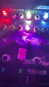 T10 LED Sein Terang 15 Titik 15 Mata Senja LED Motor Mobil Luximos LuminosLED Sein 9nine