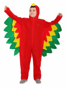 WUYIMEI | Halloween and Childrens Day Performance Animal Onesie
