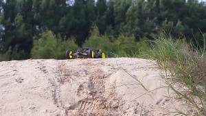 FMS | Rc Brushless Off Road Buggy 1 12 Scale High Speed Drift 2 4 Ghz Remote Control Car Pvc Shell Sand Beach For Adult Hobby Gift
