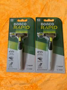 Dao cạo Dorco TNA4001