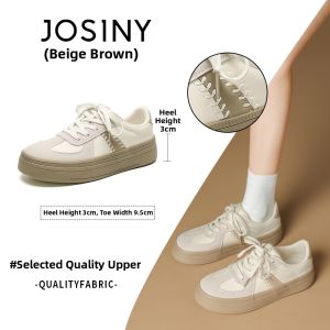 Josiny | Thick Sole Training Shoes