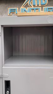 Tủ sắt locker mini sơn tĩnh điện- tủ 3456 tầng tĩnh điện giá rẻ dùng cho công ty văn phòng