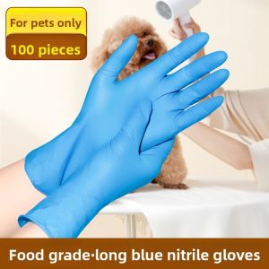 AIBUSISO | Anti-slip Waterproof Pet Gloves
