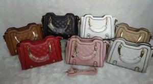 G2715 Tas Selempang Wanita Import 1Kg Muat 2Pcs - Calviero Collection