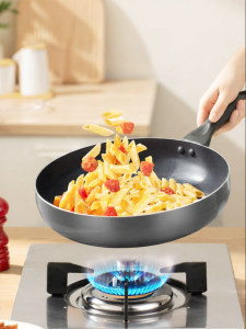 Supor | Non-stick Frying Pan Home Use For Eggs Steaks Induction Cooktop Gas Stove