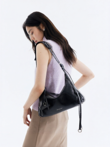 Versatile Hobo Bag