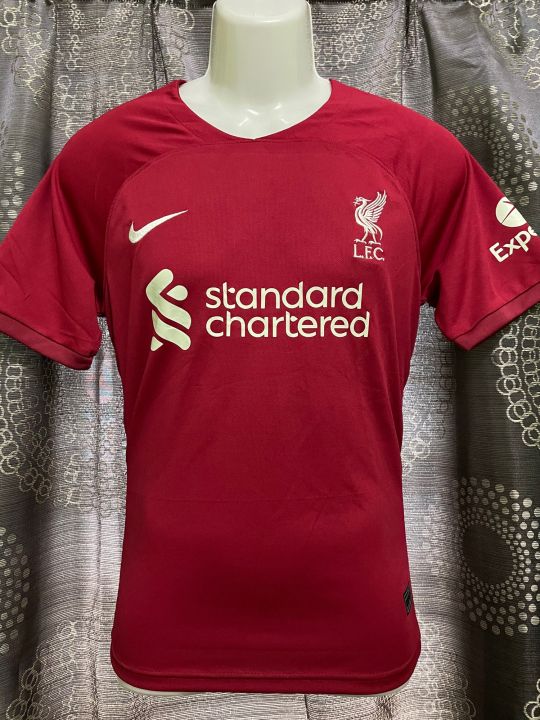 Baju 2024 jersey liverpool